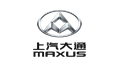 Logo of Maxus - Langkawi Airport