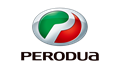 Logo of Perodua - Langkawi Airport