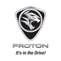 Logo of Proton - Langkawi Airport