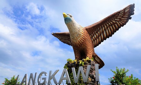 Langkawi Airport - All Information on Langkawi Airport (LGK)